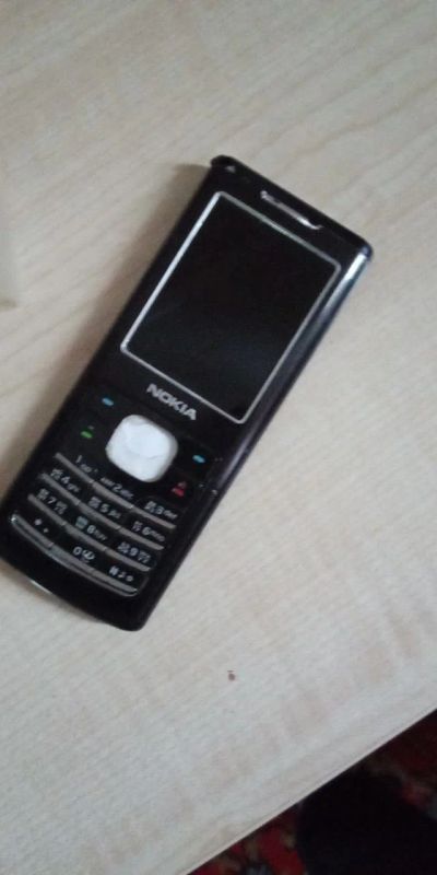 Лот: 16785141. Фото: 1. Nokia 6500. Кнопочные мобильные телефоны