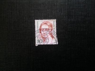 Лот: 14533790. Фото: 1. марка бк 29. Марки