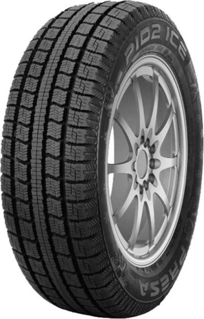 Лот: 12585977. Фото: 1. Presa PI02 205/55 R-16. Шины