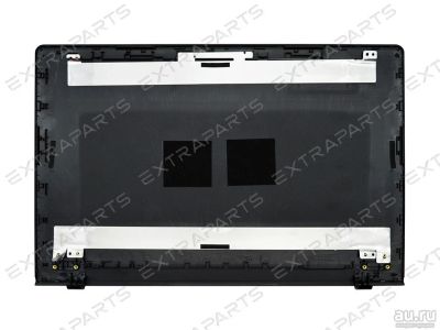 Лот: 16087264. Фото: 1. Крышка матрицы Lenovo IdeaPad... Корпуса, блоки питания