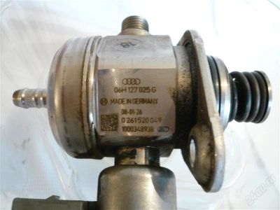 Лот: 2962353. Фото: 1. Насос ТНВД VW Passat B6 1.8 TSI. Двигатель и элементы двигателя