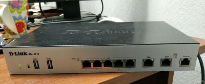 Лот: 14959920. Фото: 1. dlink dsa 3110. SIP, Видео-телефоны