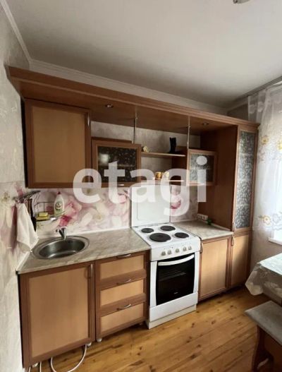 Лот: 21045441. Фото: 1. Сдам 1-комн. кв. 32 кв.м. Красноярск... Квартиры, студии