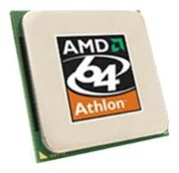 Лот: 6228121. Фото: 1. AMD Athlon 64 3000. Процессоры