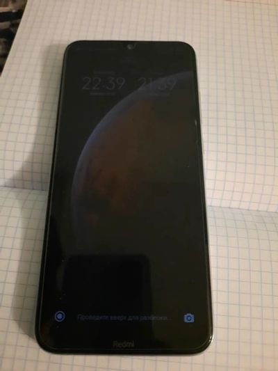 Лот: 17128985. Фото: 1. Redmi Note 8. Смартфоны
