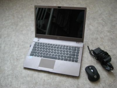 Лот: 6087942. Фото: 1. ноутбук DNS. Ноутбуки