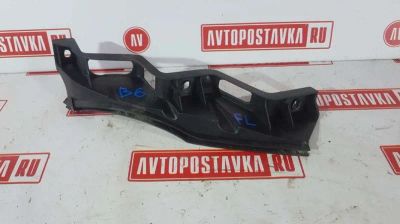 Лот: 20897946. Фото: 1. Планка под фару Volkswagen Passat... Кузов