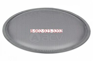 Лот: 11272362. Фото: 1. ACV GR-S12 Защитный гриль для... Аксессуары для автозвука