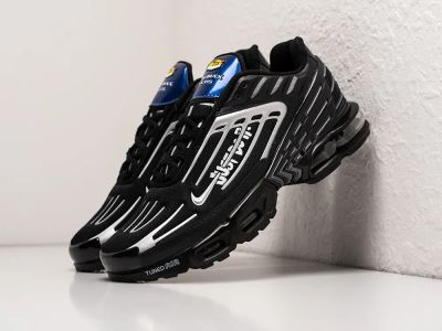 Лот: 20733409. Фото: 1. Кроссовки Nike Air Max Plus 3. Кеды, кроссовки, слипоны