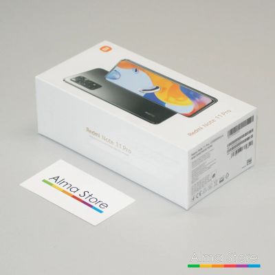Лот: 19017868. Фото: 1. [Новый] Смартфон Xiaomi Redmi... Смартфоны