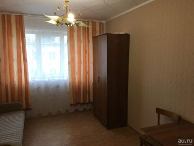 Лот: 13372384. Фото: 1. Сдам гостинку Аэровокзальная 8д. Квартиры, студии