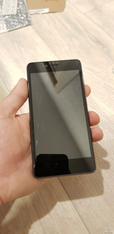 Лот: 15255674. Фото: 1. Micromax Q421 на запчасти, не... Смартфоны