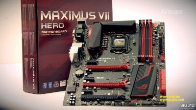 Лот: 15029626. Фото: 1. Игровой комплект i5-4690k, Maximus... Комплекты запчастей