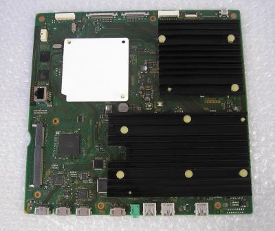 Лот: 22873883. Фото: 1. Main Board: 1-893-272-21 A2057084A. Запчасти для телевизоров, видеотехники, аудиотехники