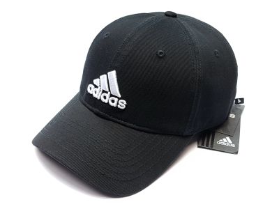 Лот: 15356226. Фото: 1. Бейсболка adidas classic (черный... Головные уборы
