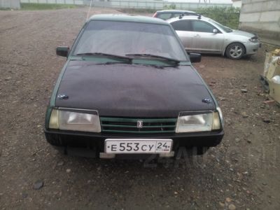 Лот: 6344918. Фото: 1. продам ваз 21099. Автомобили