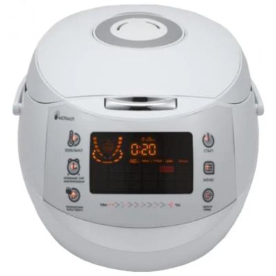 Лот: 10983983. Фото: 1. Продам мультиварку Erisson EMC-5Z30VV... Кухонная