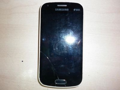 Лот: 7733835. Фото: 1. samsung gt-s7562. Смартфоны