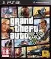 Лот: 6033344. Фото: 1. Продам GTA 5 PS3. Игры для консолей