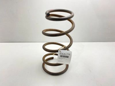 Лот: 21590405. Фото: 1. Пружина подвески Toyota Wish 2003... Ходовая, подвеска, рулевое управление