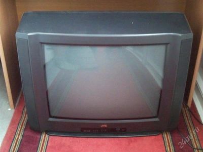 Лот: 1101309. Фото: 1. Телевизор JVC. Телевизоры
