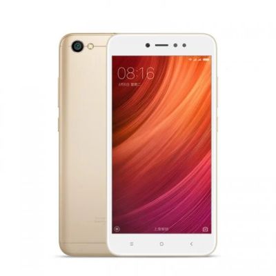 Лот: 10814656. Фото: 1. Смартфон Xiaomi Redmi Note 5A... Смартфоны