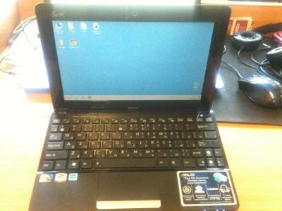 Лот: 4539088. Фото: 1. Нетбук Asus. Ноутбуки