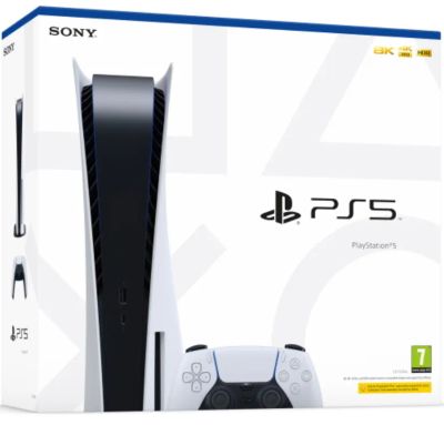 Лот: 20284712. Фото: 1. Игровая приставка Sony Playstation... Консоли