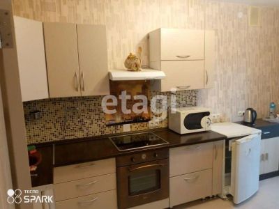 Лот: 22380584. Фото: 1. Сдам 1-комн. кв. 34 кв.м. Красноярск... Квартиры, студии