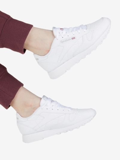 Лот: 24285972. Фото: 1. Кроссовки женские Reebok Classic... Кеды, кроссовки, слипоны