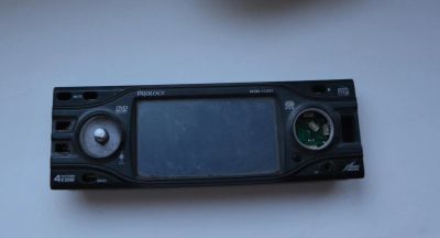 Лот: 6031075. Фото: 1. Куплю панельку Prology. Автомагнитолы