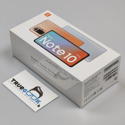 Лот: 18166932. Фото: 1. Смартфон Xiaomi Redmi Note 10... Смартфоны