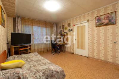 Лот: 25288952. Фото: 1. 3-комн. квартира , Красноярск... Квартиры, студии