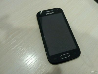 Лот: 8860768. Фото: 1. Samsung Galaxy Ace 2. Смартфоны