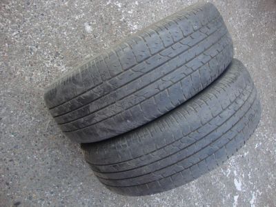 Лот: 9083332. Фото: 1. Лето! 205/65/16 Bridgestone B-390... Шины