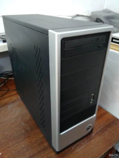 Лот: 14616541. Фото: 1. Xeon E3 -1240 v2, 3.40@3.9GHz... Компьютеры в сборе