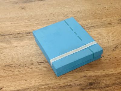 Лот: 25577442. Фото: 1. Подарочная коробочка. Подарочная упаковка