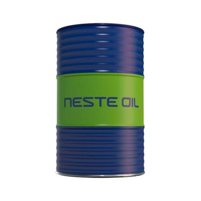 Лот: 13984991. Фото: 1. Масло моторное Neste Oil Turbo... Масла, жидкости