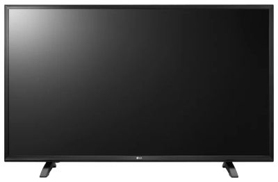 Лот: 8827950. Фото: 1. Телевизор 43" LG 43LH500T (1920x1080... Телевизоры