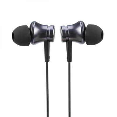 Лот: 11311179. Фото: 1. Наушники Xiaomi Mi In-ear headphones... Красноярск