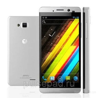 Лот: 3893737. Фото: 1. JiaYu G3S. Смартфоны