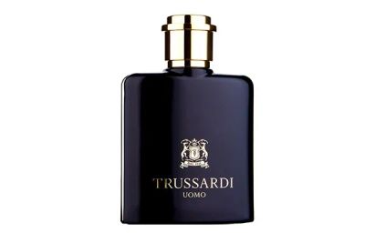 Лот: 9154186. Фото: 1. Trussardi Trussardi Uomo 100ml... Мужская парфюмерия