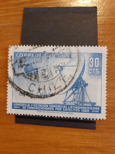 Лот: 24973032. Фото: 1. Марка Никарагуа 1968 г. Марки