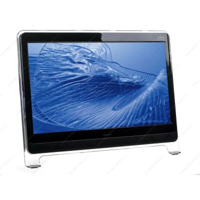 Лот: 6658128. Фото: 1. 21,5" Моноблок DNS Home 0800630... Моноблоки