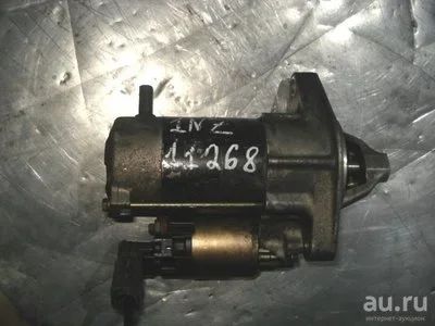 Лот: 13254772. Фото: 1. Стартер для TOYOTA ALLEX, ALLION... Другое (автозапчасти)