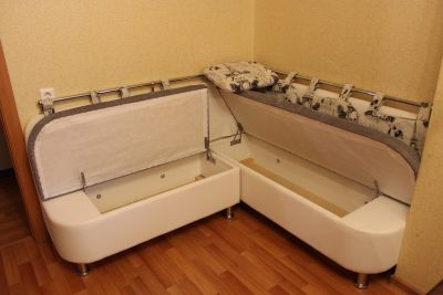 Лот: 13492156. Фото: 1. Кухонный уголок. Кухонные уголки