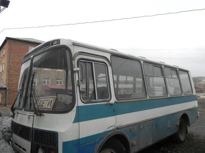 Лот: 3914236. Фото: 1. ПАЗ. Грузовики, автобусы, спецтехника
