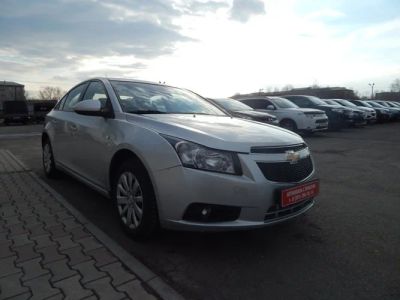 Лот: 8837434. Фото: 1. Chevrolet Cruze 2010. Автомобили