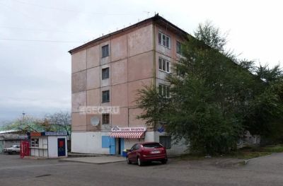 Лот: 4029125. Фото: 1. Сдам "гостинку" ул. Коммунальная... Квартиры, студии