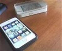 Лот: 3109984. Фото: 1. IPod Touch. Другое (компьютеры, оргтехника, канцтовары)